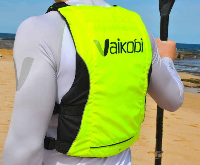 Vaikobi PFD V3 Ocean Racing