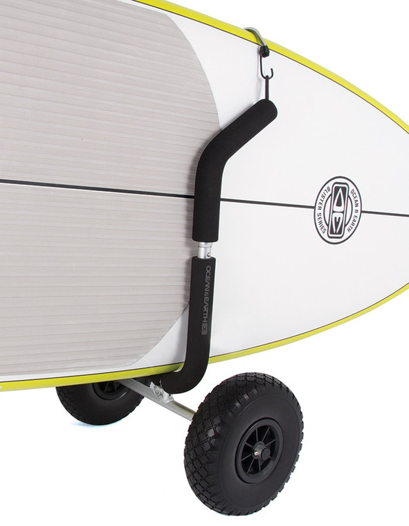 Ocean & Earth Single SUP Trolley