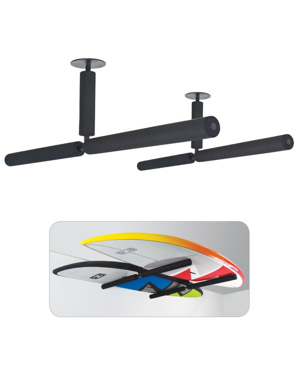 Ocean & Earth T-Bar Board Ceiling Rax