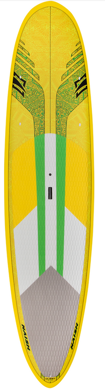 NAISH Quest 10'8 2017