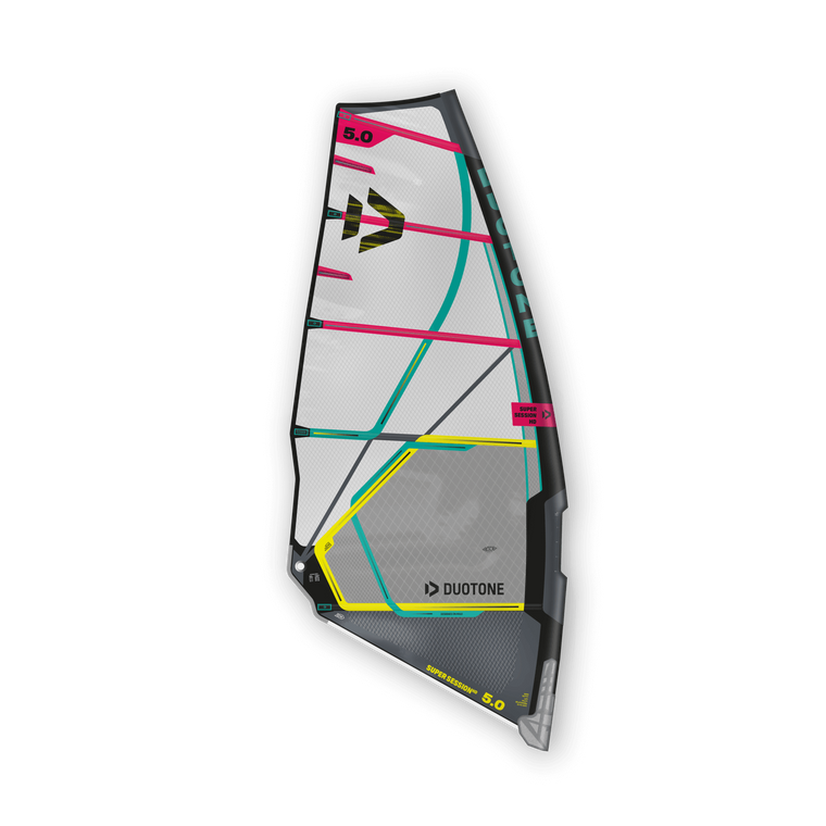 DUOTONE 19 SUPER SESSION