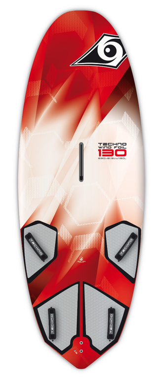 BIC TECHNO WIND FOIL