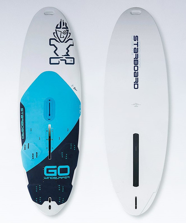 STARBOARD 2022 GO WINDSURFER