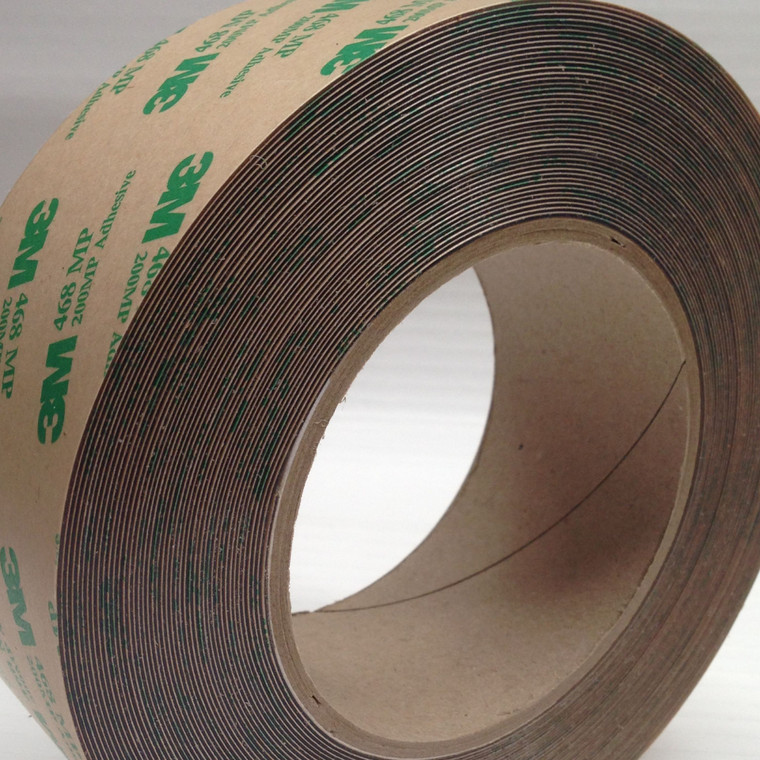 Ding tape RAILTAPE SUP 50mm per metre