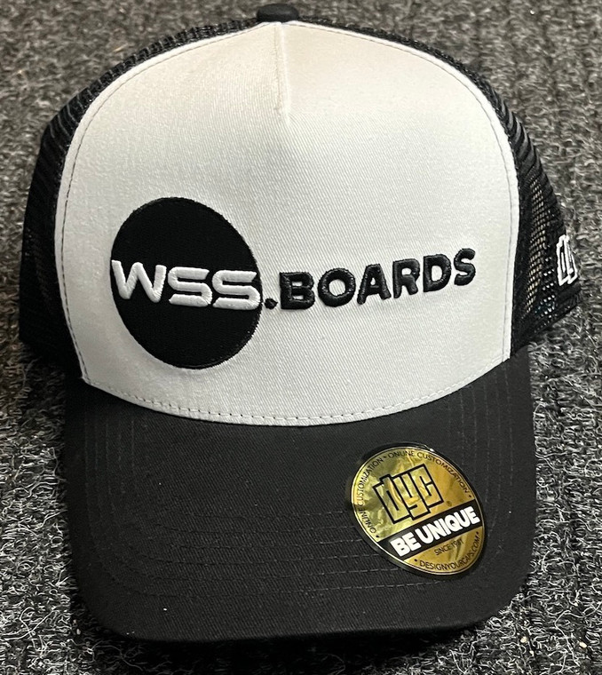 WSS Trucker Cap