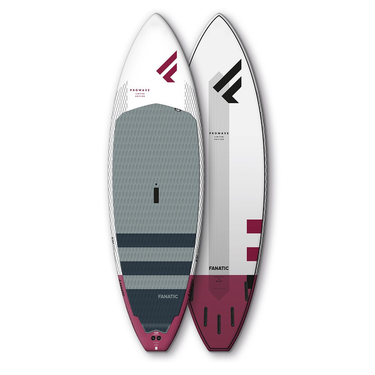 FANATIC SUP 20 PROWAVE 8'5" LTD