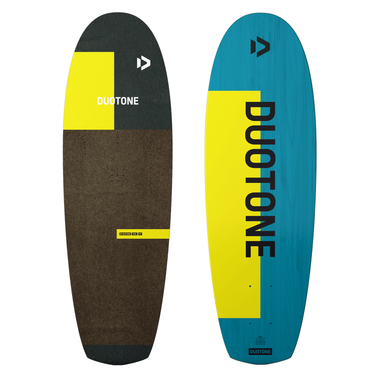 Duotone 20 FREE 5'0" Kite foil Board