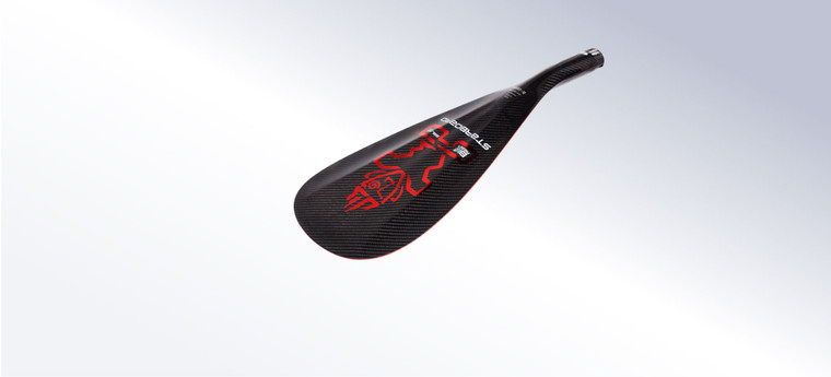 STARBOARD PADDLE 20 ENDURO CARBON