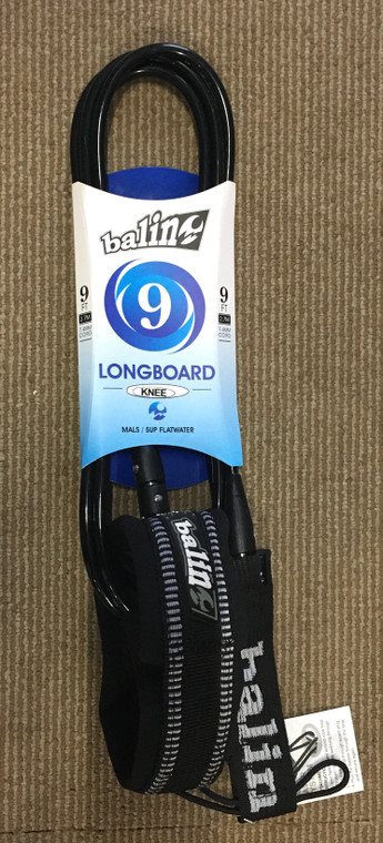 Balin Leash L/board 9' Knee