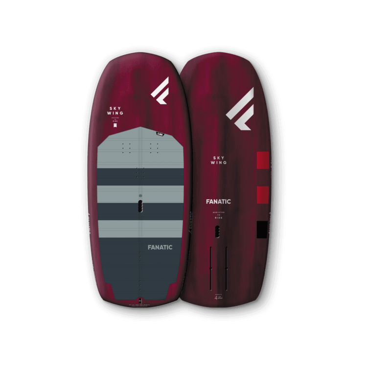 FANATIC  SKY WING BOARD
