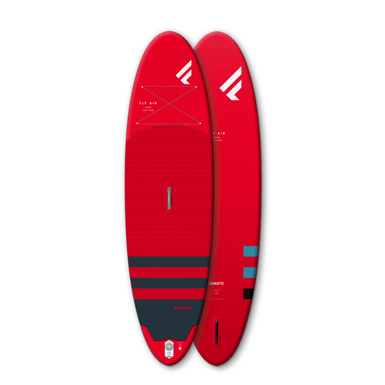 FANATIC FLY AIR 10'8"