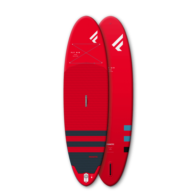 FANATIC SUP FLY AIR 10'8" 2022