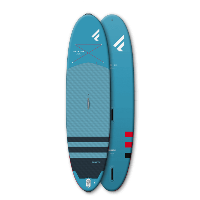 Fanatic SUP Viper Air Windsurf 355