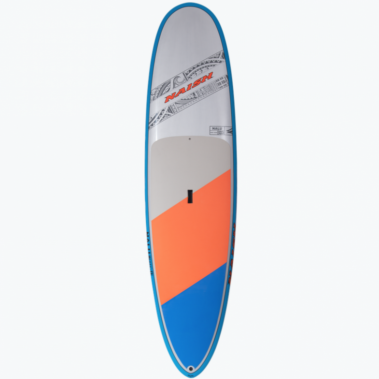 Naish Nalu S25 10'6" x 32" GS