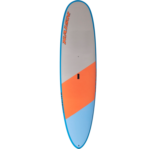 Naish Nalu S25 Nalu 10'6" x 32" Soft top