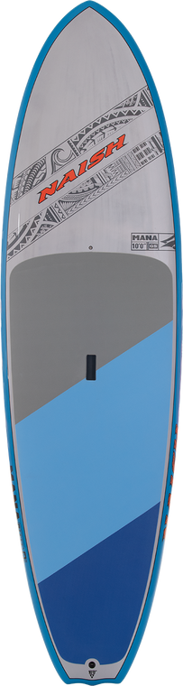 Naish Mana 10' GS S25