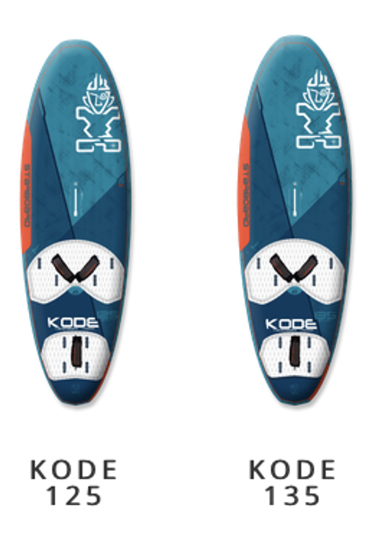 Starboard 2021 Kode Carbon Reflex