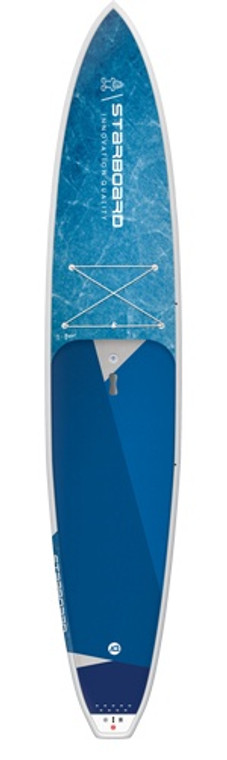 Starboard 2021 Generation 12'6" x 28" Lite Tech