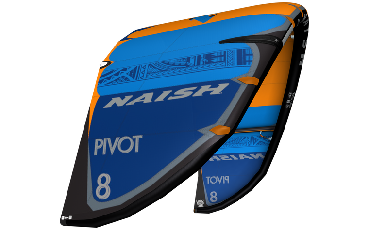 Naish S25 Pivot Kite Only