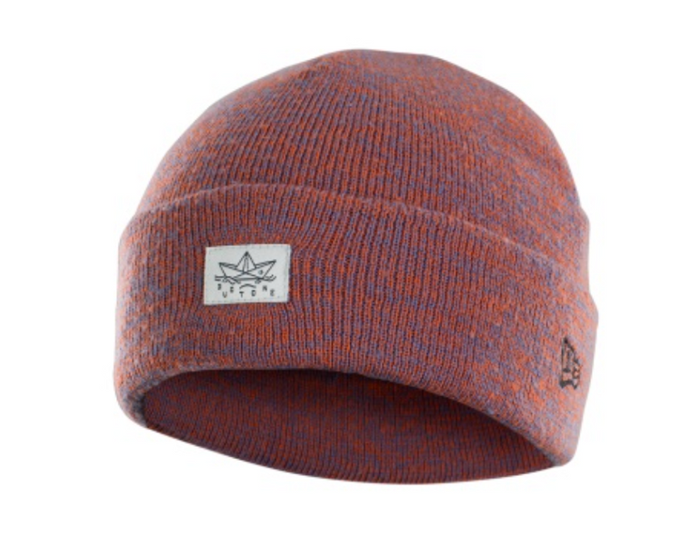 Duotone Beanie New Era Fisherman