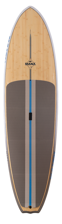 Naish Mana S26/27 10' GTW Package