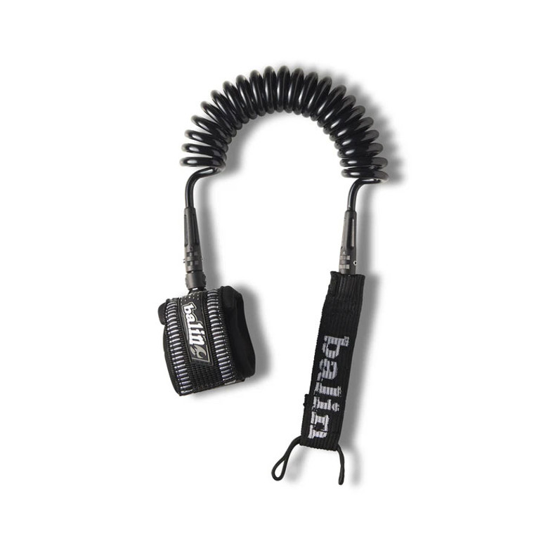 Balin Leash Downwind Coil Ankle
