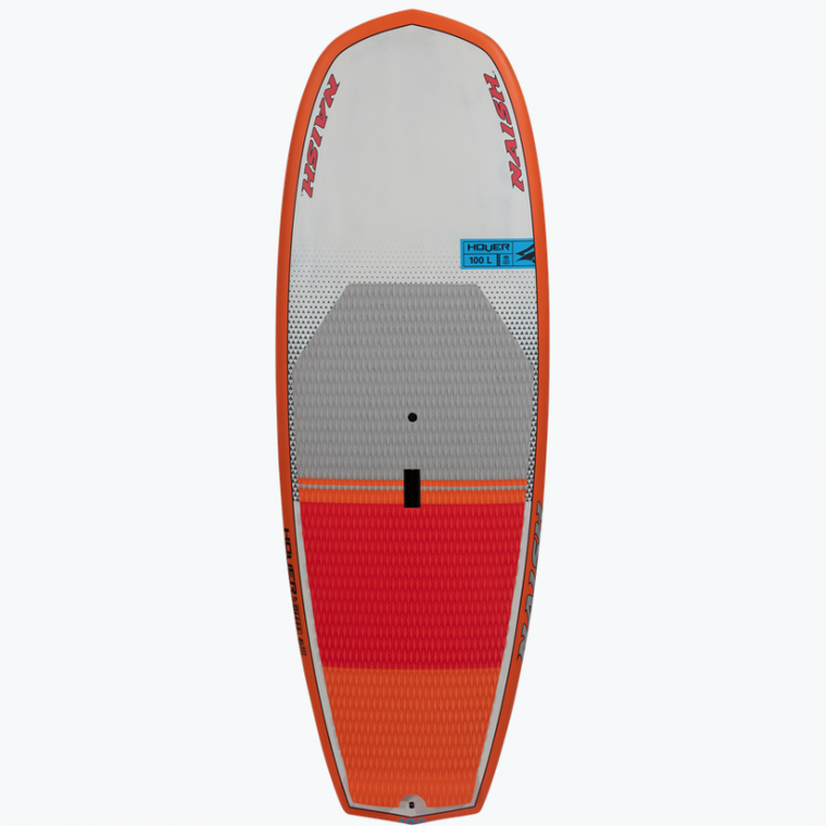 Naish SUP 20 Hover 100