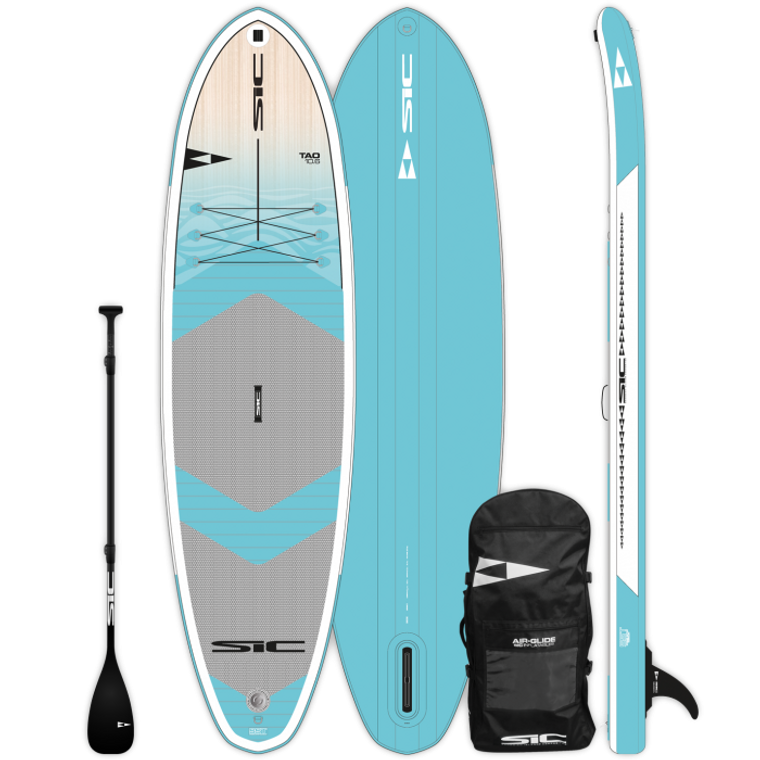 SIC Inflatable SUP Tao Air SST Pack