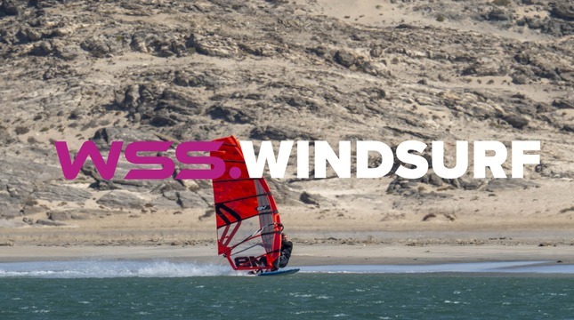 Windsurfing Gear