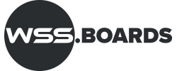 WSS Boards