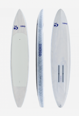 Sunova foil board deals