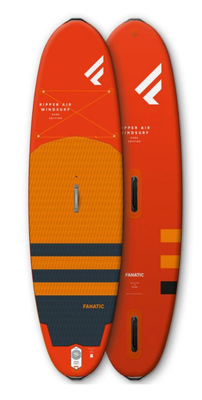 Fanatic SUP Ripper Air Windsurf 187 - WSS Boards