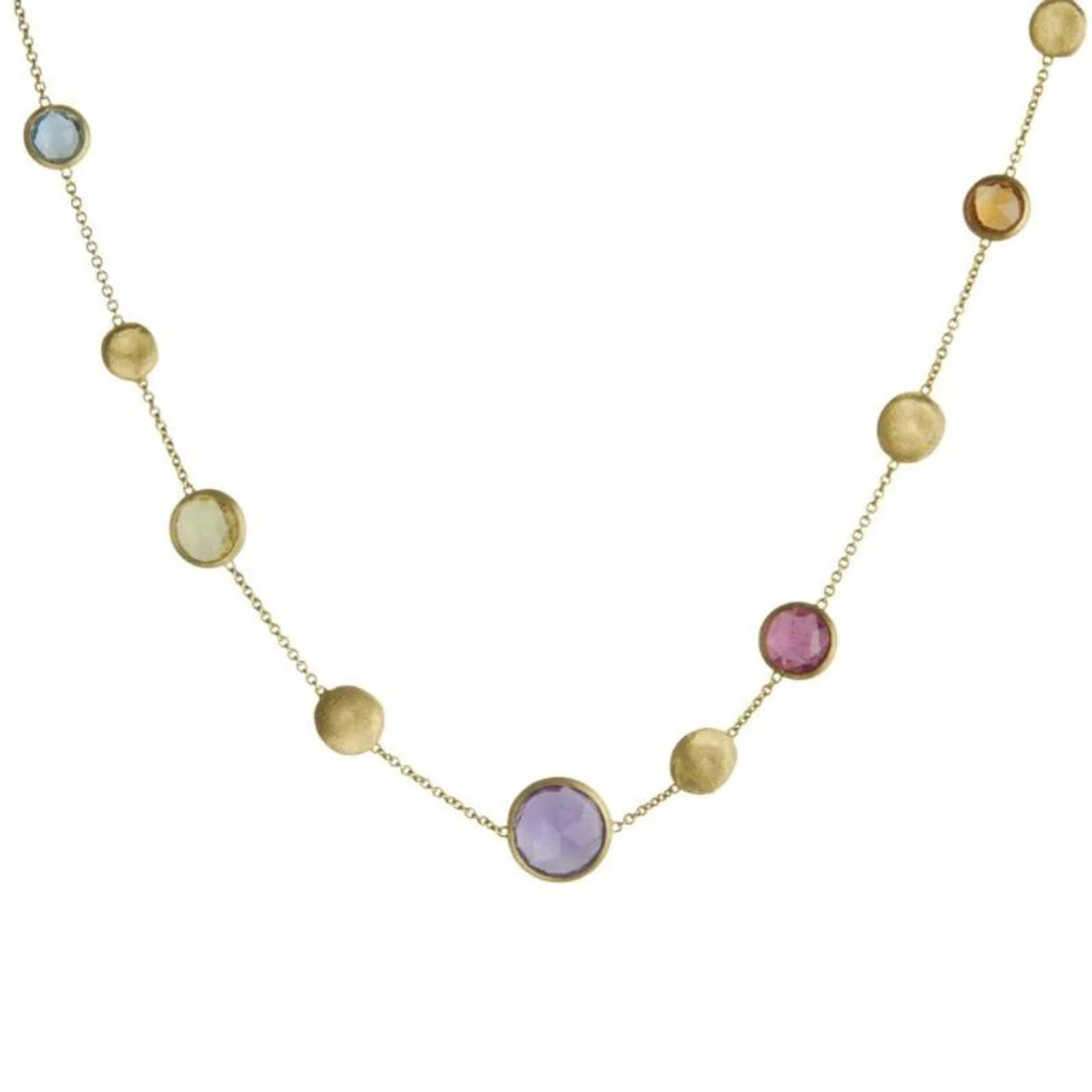 Marco bicego store necklace