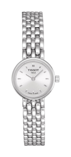 Tissot T-Trend Lovely Watch