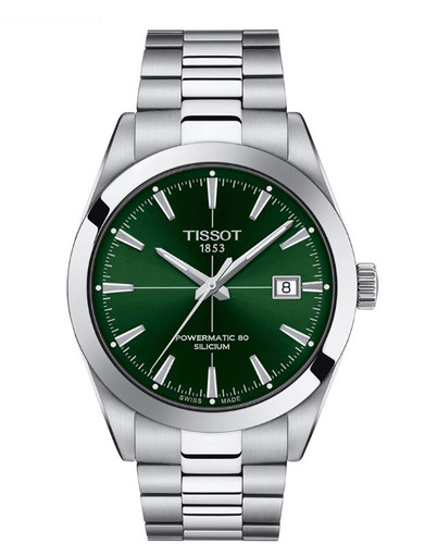 Tissot Powermatic 80 Silicium Watch