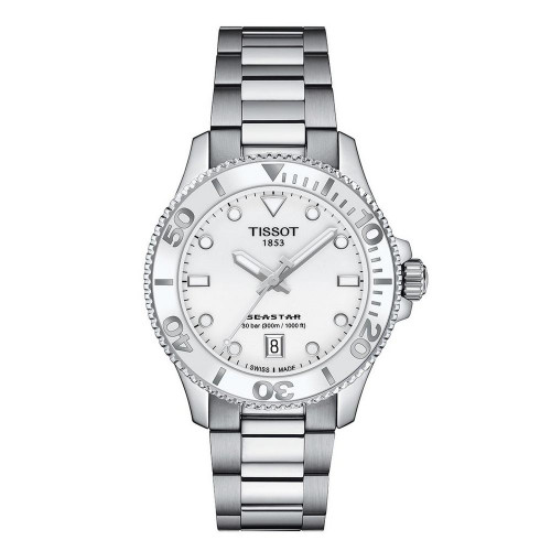 Tissot Seastar 1000 Watch