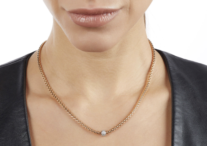 Italian Fine Jewellery – The story of FOPE