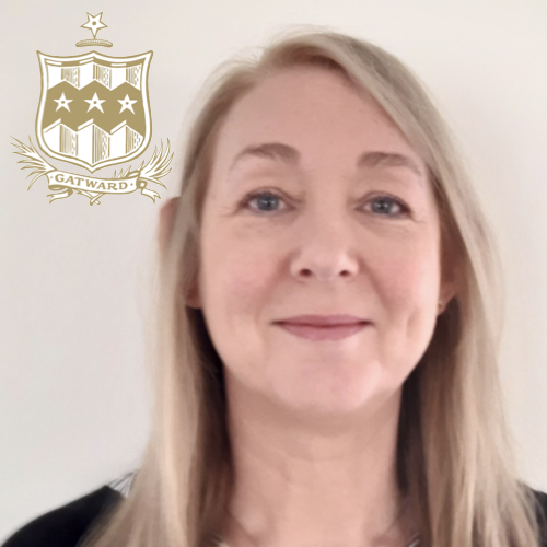 Team Spotlight: Gem Expert Louise Rusch