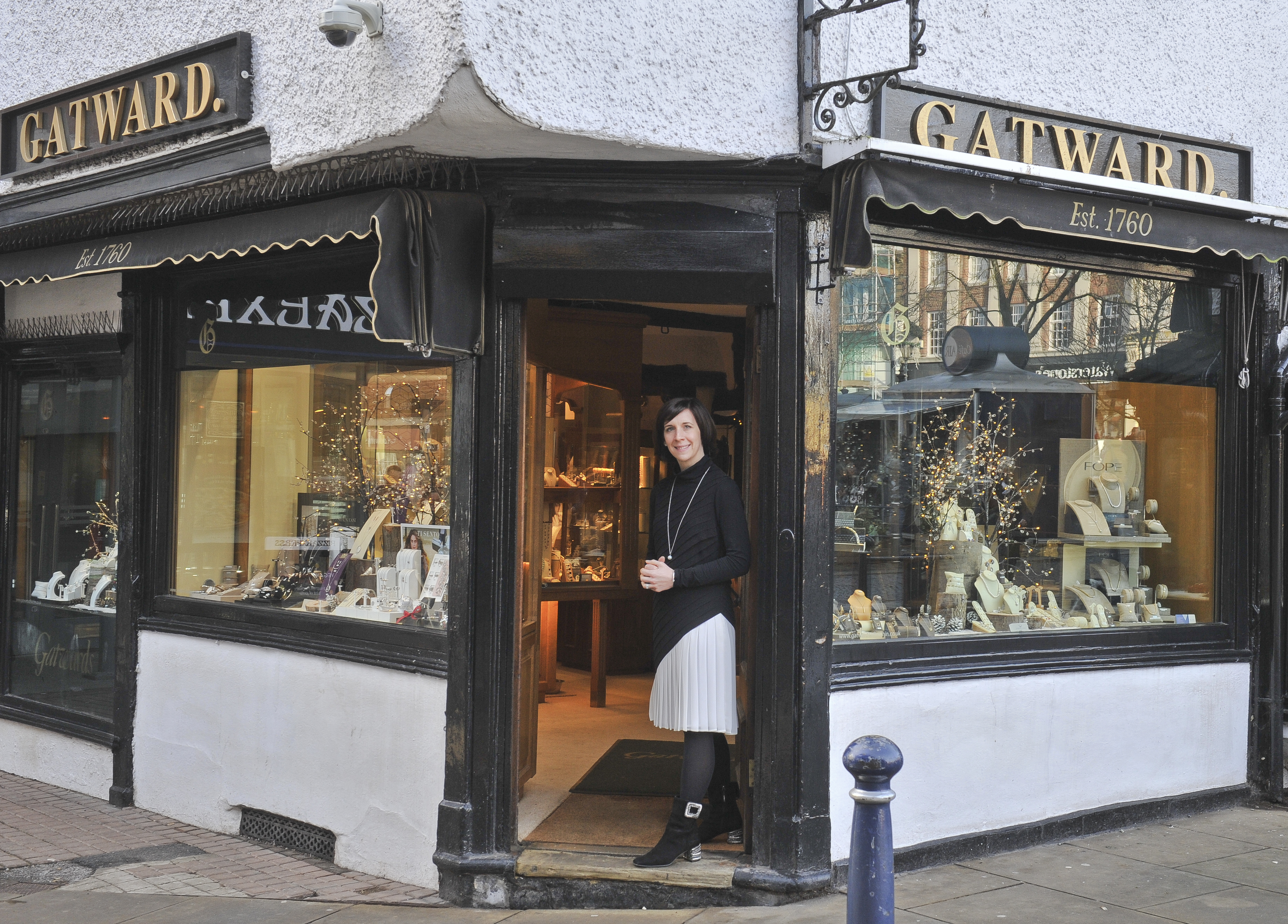 Why Gatwards won’t be doing Black Friday Deals