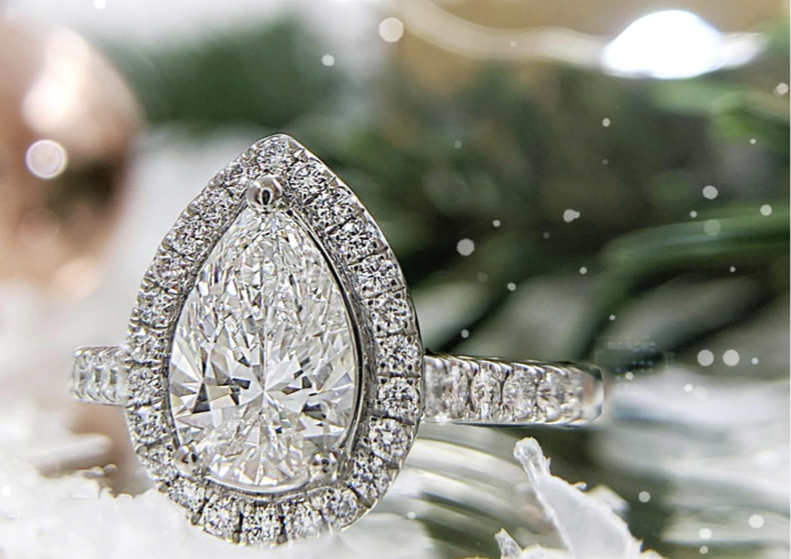 A Winter Proposal