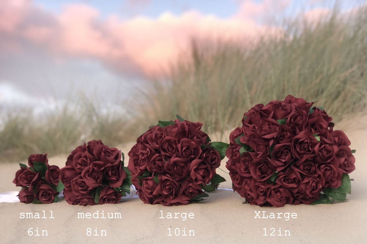 3 Dozens of Mini Roses Bouquet