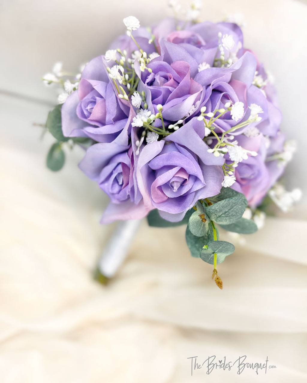 Small Lavender Bunches for small vases or wedding corsages