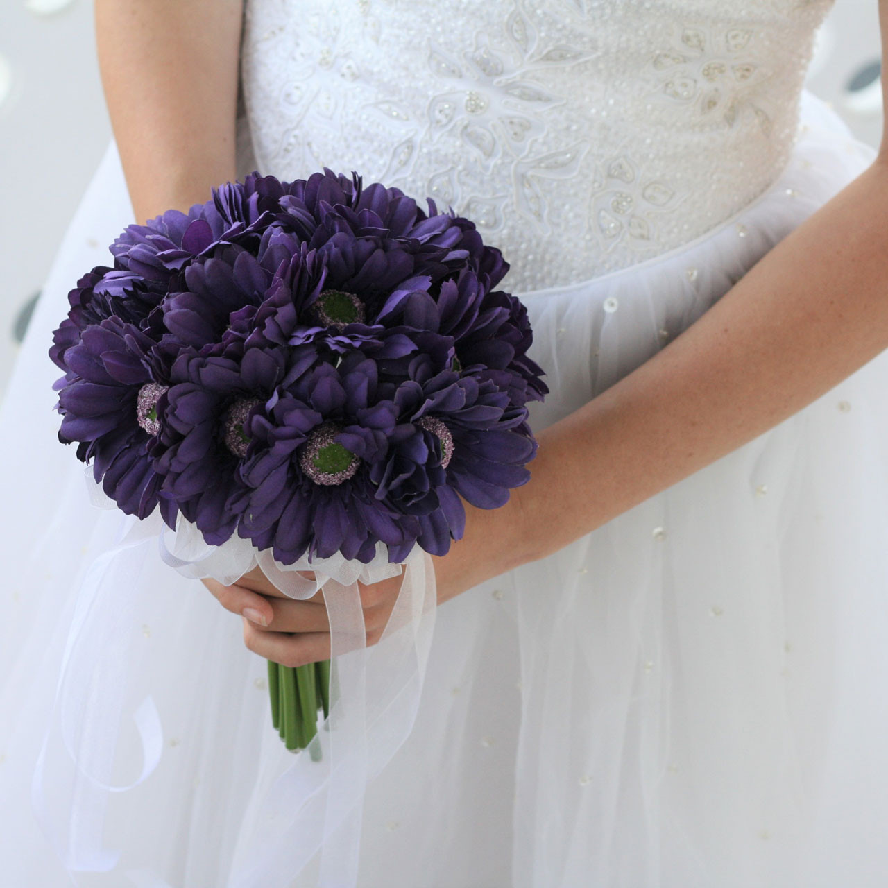 bridal bouquet decorations