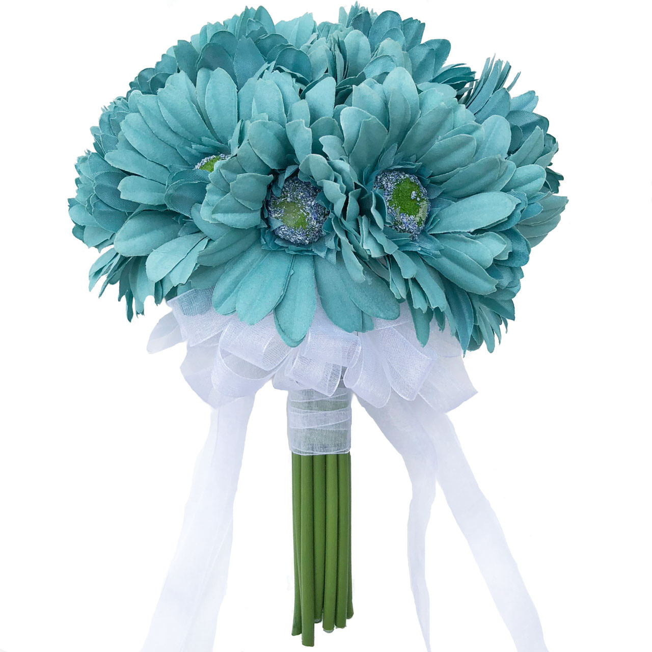 bridal bouquet decorations