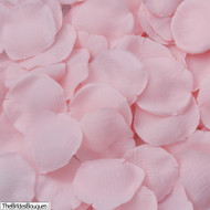 Pink Silk Rose Corsage - Wedding Corsage Prom - TheBridesBouquet.com