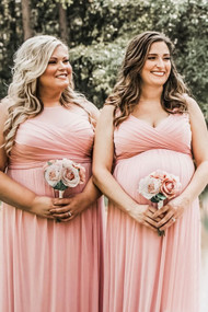 affordable bridesmaid bouquets