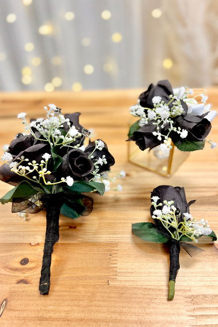 Ling's Moment Ling's Moment Wrist Corsages for WeddingSet of India | Ubuy