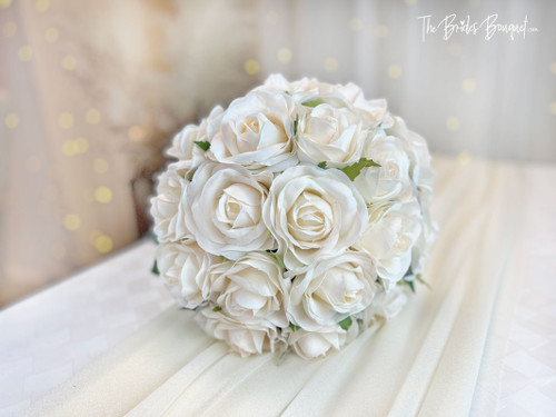 Cheap Artificial Wedding Bouquets Online