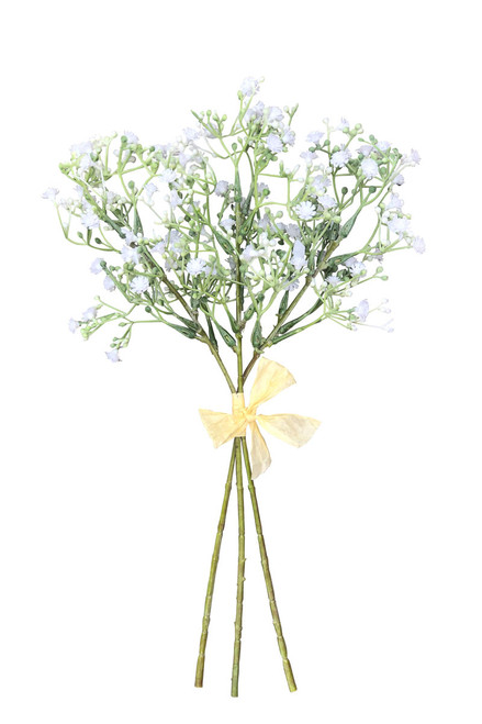 Baby's Breath Stem | Artificial Flowers for Bud Vase Wedding ...