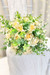 Butter Yellow Bridal Bouquet | Large Wedding Bouquet | TheBridesBouquet.com